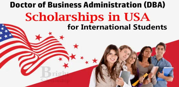 Top 25 Scholarships in USA for International Students